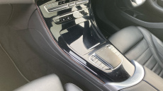 Mercedes-Benz EQC 400 300kW AMG Line Premium 80kWh 5dr Auto Electric Estate